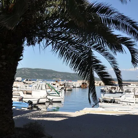 Komoseva Appartamento *