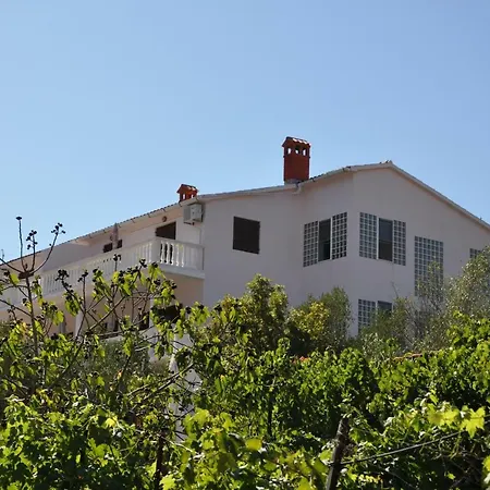 Komoseva Appartamento *