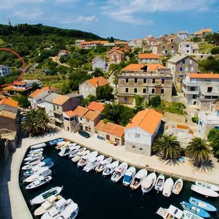 Appartamento Komoseva *