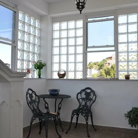 Komoseva Apartment