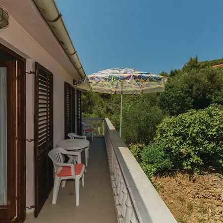Apartment Komoseva Mali Iž